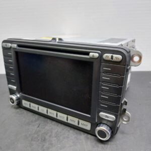 Display VW PASSAT B6 Variant (3C5) 1K0035198C