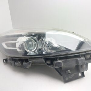 Scheinwerfer rechts RENAULT GRAND SCÉNIC III (JZ0/1_) 260106928R