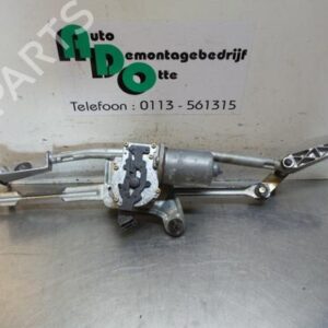 Wischermotor vorne VOLVO S60 2003 8624239