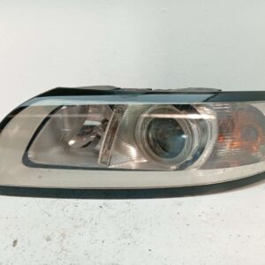 Scheinwerfer links VOLVO S40 II (544) 1.6 D 30763033