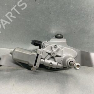 Wischermotor hinten MAZDA 3 2016 BHS267450