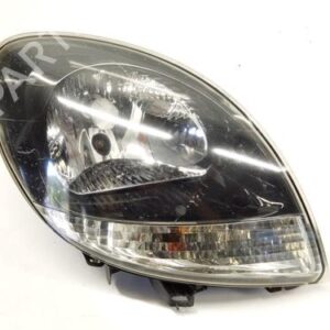 Scheinwerfer rechts RENAULT KANGOO 2005 8200589037