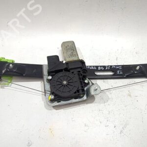 Fensterheber links hinten BMW 1 2007 71002603