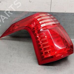 Rückleuchte Links PEUGEOT 5008 2010 9672666580
