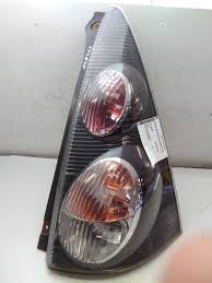 Rückleuchte Rechts CITROËN C1 2006
