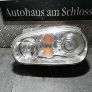 Scheinwerfer links VW GOLF IV 1J1941015L