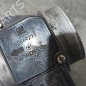 Luftmassenmesser OPEL VECTRA C 12576059