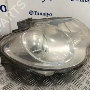 Scheinwerfer rechts VW TOURAN 2008 1T1941006B