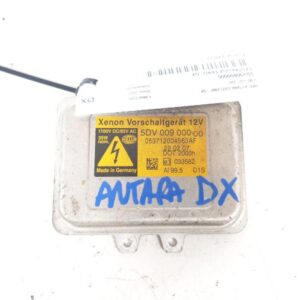 Elektronik Modul OPEL ANTARA A (L07) 2.0 CDTI 5DV00900000 5DV00900000