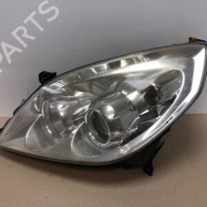 Scheinwerfer links OPEL VECTRA C 2006 13251939