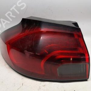Rückleuchte Links OPEL ZAFIRA C 2013 13292361