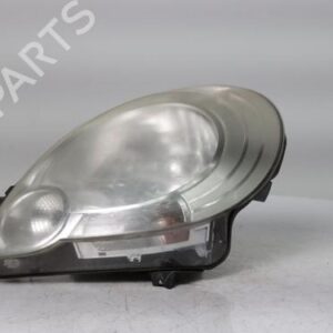 Scheinwerfer links RENAULT KANGOO 2010 260603401R