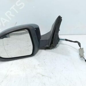 Außenspiegel links FORD MONDEO IV 2008 21986853