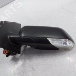 Außenspiegel links VW POLO IV 2007 6Q1857501