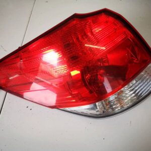 Rückleuchte Links SUBARU LEGACY V 22020067