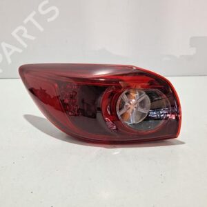 Rückleuchte Links MAZDA 3 2016 B45D51160