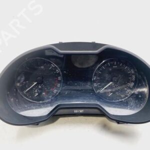 Instrumentenkombination SKODA OCTAVIA III 2014 5E0920751C