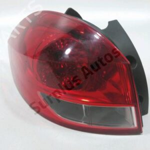 Rückleuchte Links RENAULT CLIO III Grandtour 2008 8200586843