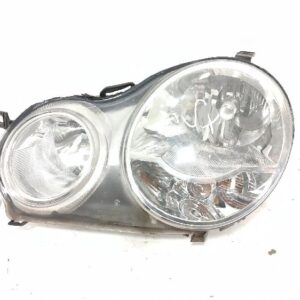 Scheinwerfer links VW POLO IV (9N_, 9A_) 1.4 16V 0301190201