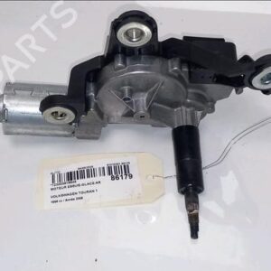 Wischermotor hinten VW TOURAN 2006 1T0955711D