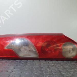 Rückleuchte Rechts RENAULT KANGOO II 2010 8200419945