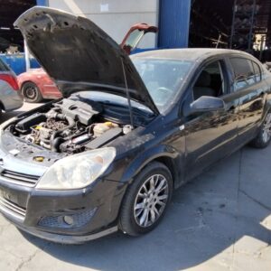 Scheinwerfer links OPEL ASTRA H (A04) 1EG27037041