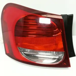 RÜCKLICHT LINKS LEXUS GS 300 2007
