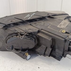 Scheinwerfer rechts VW PASSAT B6 (3C2) 2.0 TDI 16V 3C0941752G