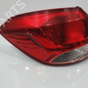 Rückleuchte Links CHEVROLET CRUZE 2010 95135584