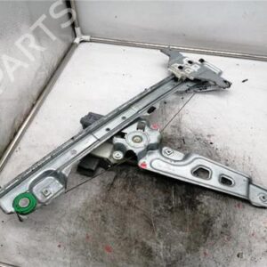 Fensterheber links vorne PEUGEOT 5008 2010 9682808980