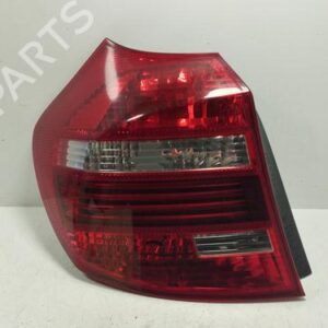 Rückleuchte Links BMW 1 2007 7181297
