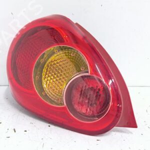 Rückleuchte Links TOYOTA AYGO 2007 815600H020