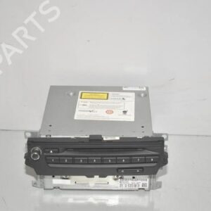 Autoradio BMW BMW X1 (E84) 2011 9273188