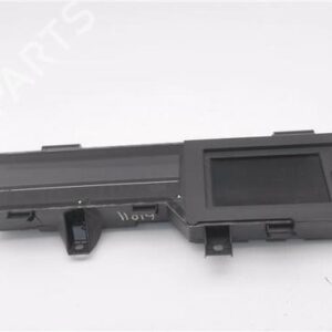 Instrumentenkombination RENAULT GRAND SCÉNIC III 2009 248106538R