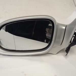Außenspiegel links MERCEDES-BENZ SLK (R170) 230 Kompressor silber