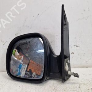 Außenspiegel links MERCEDES-BENZ VITO Bus (W639) A6398109816