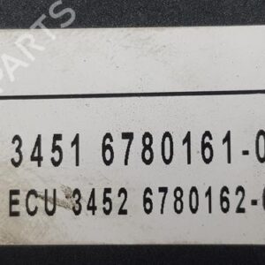 Bremsaggregat ABS BMW 3 Touring (E91) 34516780161