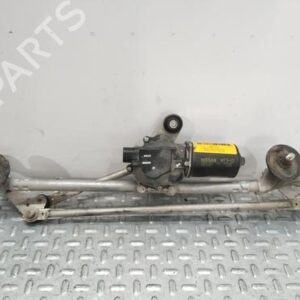 Wischermotor vorne NISSAN NV200  2014 28810JX30A