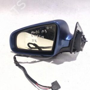 Außenspiegel links AUDI A3 2005