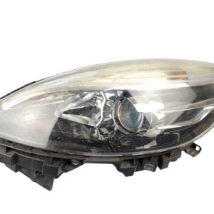Scheinwerfer links RENAULT SCÉNIC III 260601946R