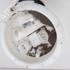 Kraftstoffpumpe BMW 1 (E87) 2008 7197073