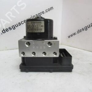 Bremsaggregat ABS MERCEDES-BENZ C-CLASS (W203) A0064310312