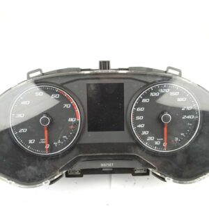 Instrumentenkombination SEAT IBIZA V 6F0920740B