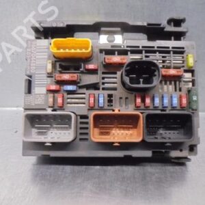 Sicherungskasten CITROËN C4 Picasso 2009 9667044880