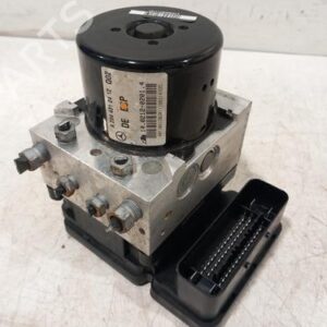 Bremsaggregat ABS MERCEDES-BENZ C-CLASS (W204) A2044313812