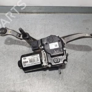 Wischermotor vorne OPEL ZAFIRA C 2012 W000027364