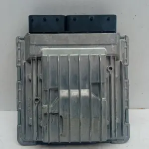 Steuergerät Motor BMW 1 (E81) 116 d 7599881