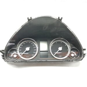 Instrumentenkombination MERCEDES-BENZ CLC 2009 A2035408748
