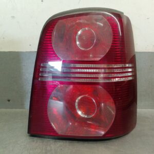 Rückleuchte Rechts VW TOURAN (1T1, 1T2) 2.0 TDI 16V 1T0945096J 1T0945096N