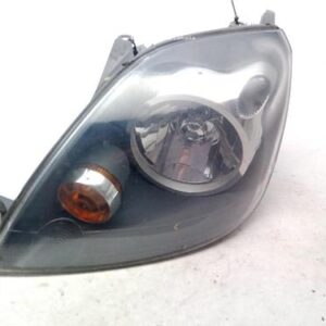 Scheinwerfer links FORD FIESTA V (JH_, JD_)